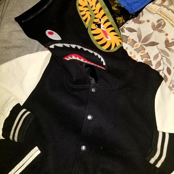 bape_soldier - Picture 16 of 16